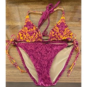 Victoria’s Secret Boho Bikini